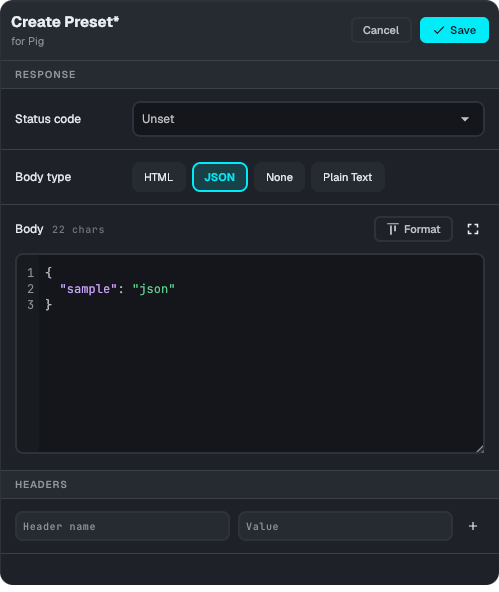 Monitor Logs alt text