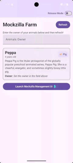 Embedded UI example alt text